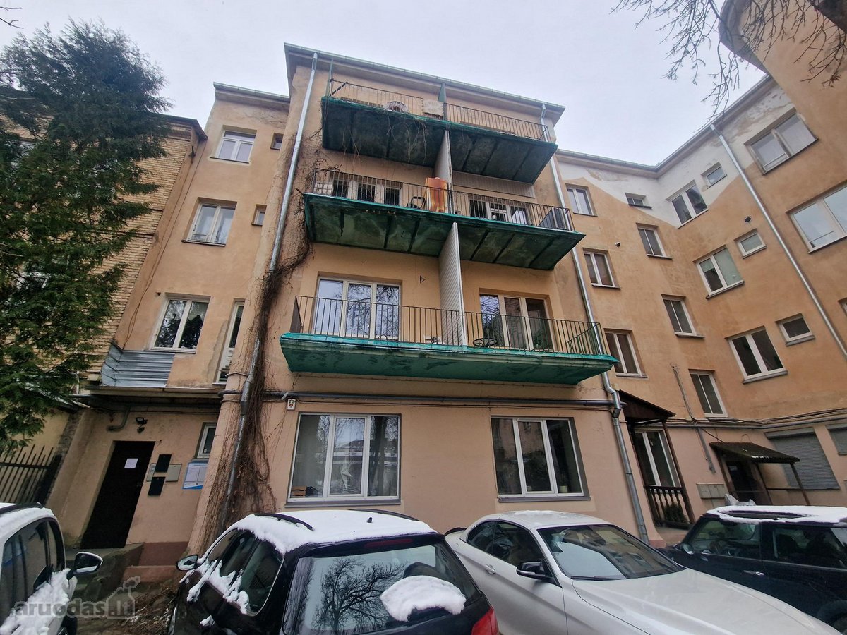 Vilniaus Miesto Savivaldybė Viešo Aukciono - nuotraukos Nr. 7