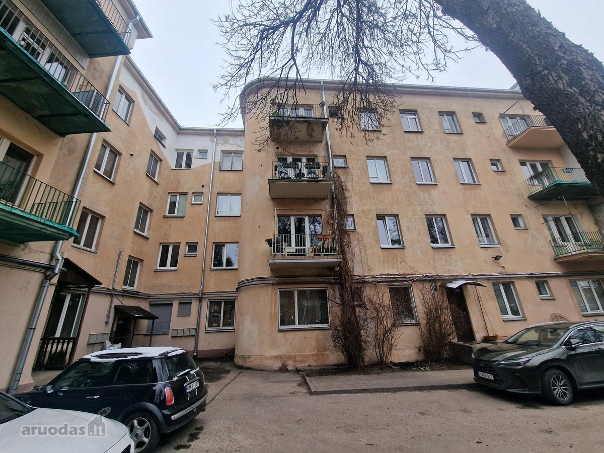 Vilniaus Miesto Savivaldybė Viešo Aukciono - nuotraukos Nr. 8