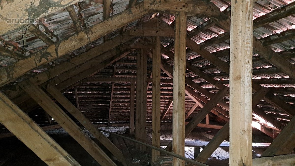 Vilniaus Miesto Savivaldybė Viešo Aukciono - nuotraukos Nr. 3