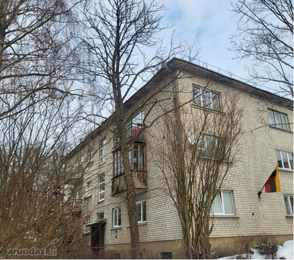 Vilniaus Miesto Savivaldybė Viešo Aukciono - nuotraukos Nr. 5