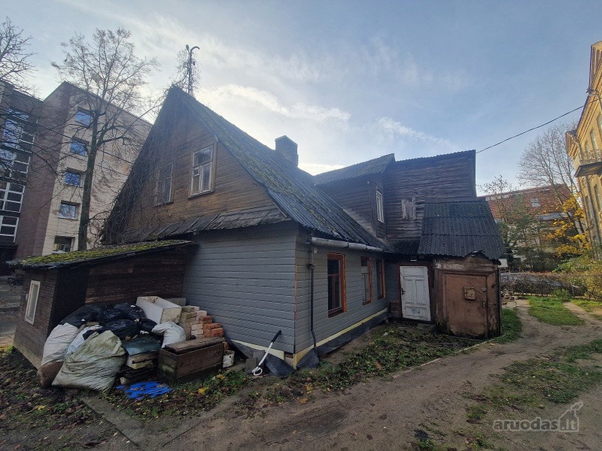 Vilniaus Miesto Savivaldybė Viešo Aukciono - nuotraukos Nr. 4
