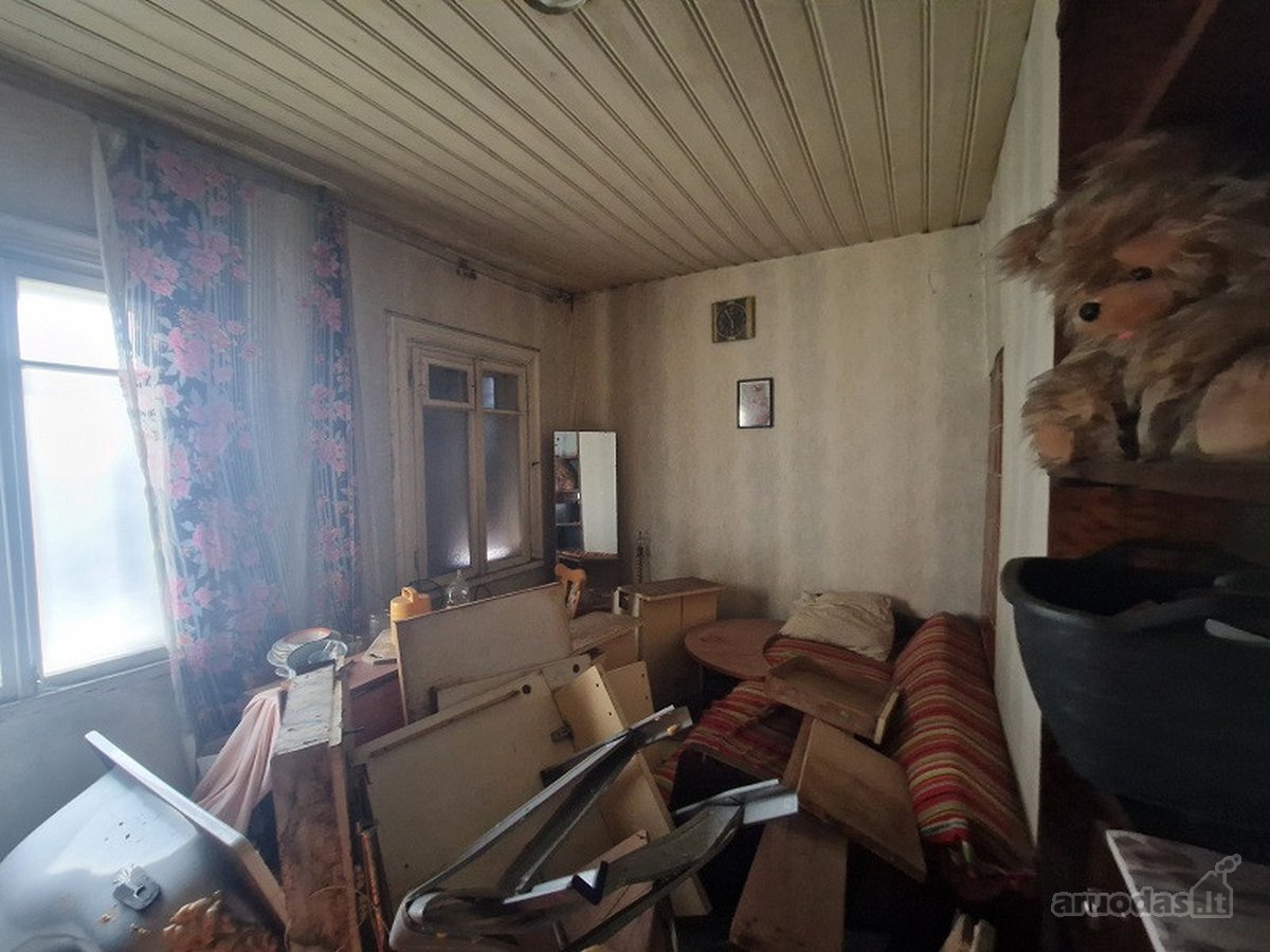 Vilniaus Miesto Savivaldybė Viešo Aukciono - nuotraukos Nr. 7