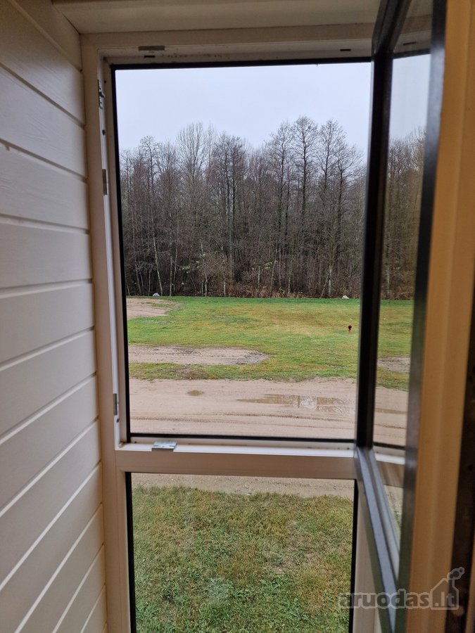Parduodamas Namas Prie Kauno Marių - nuotraukos Nr. 25