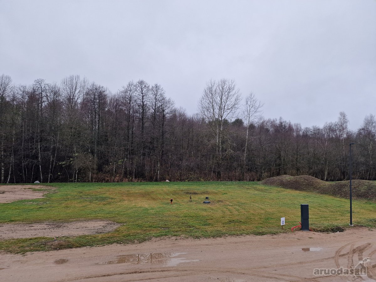 Parduodamas Namas Prie Kauno Marių - nuotraukos Nr. 35