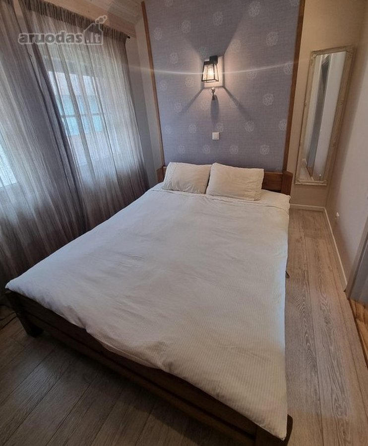 Parduodamas išskirtinis būstas Neringoje – - nuotraukos Nr. 12