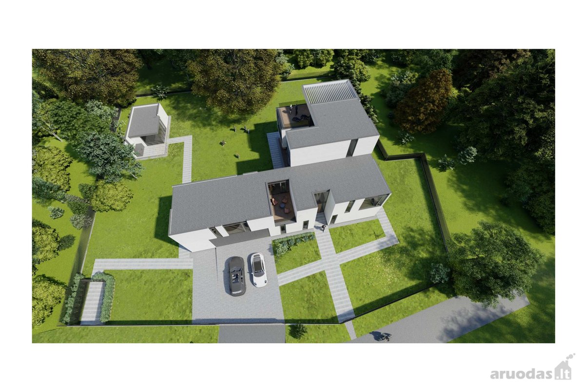 Gražiausioje Turniškių vietoje Neries kilpoje - nuotraukos Nr. 2