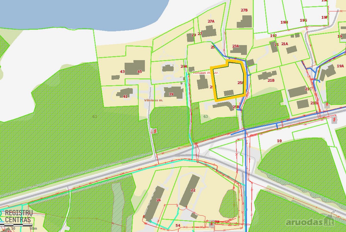 Gražiausioje Turniškių vietoje Neries kilpoje - nuotraukos Nr. 4