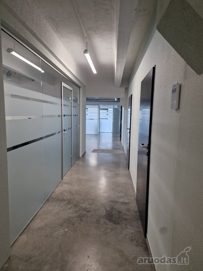 Parduodamos administracinės paskirties - nuotraukos Nr. 11