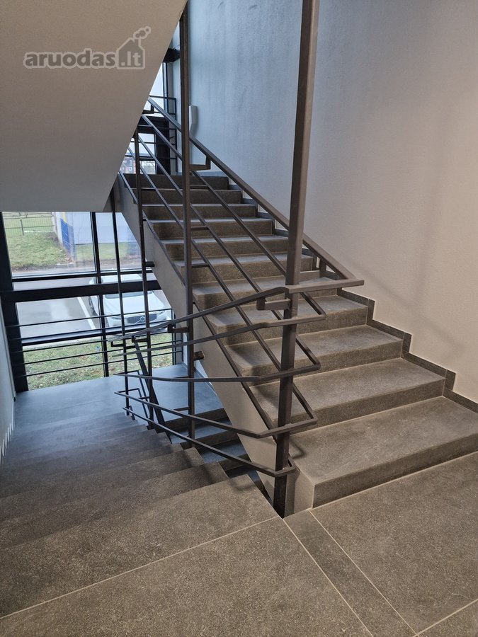 Parduodamos administracinės paskirties - nuotraukos Nr. 13
