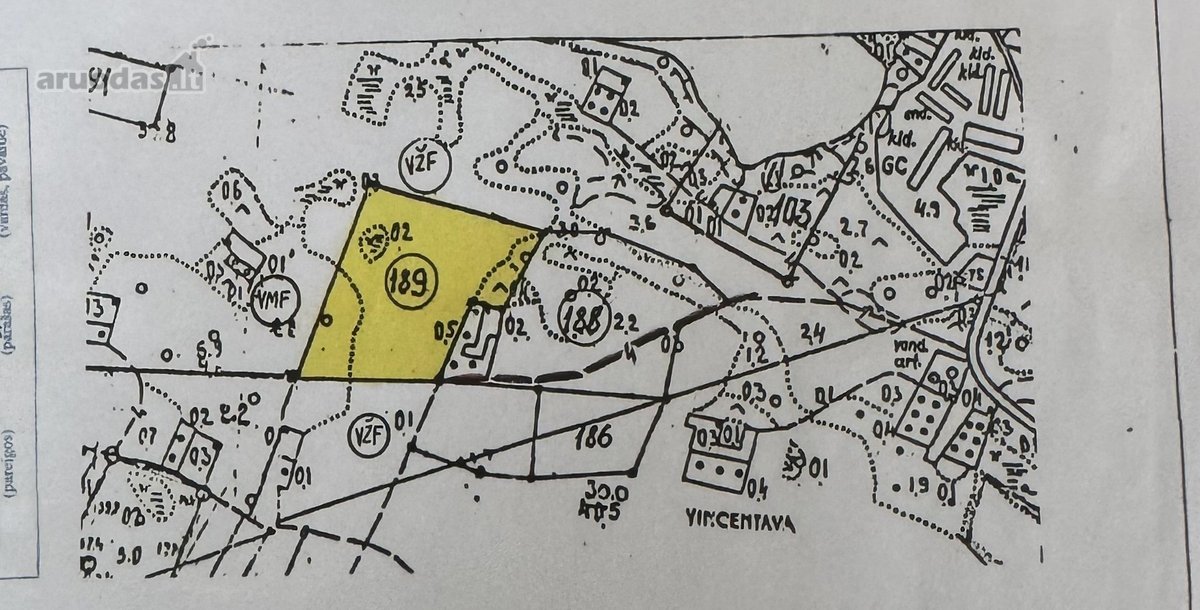 Prienų r. sav., Verbyliškių k.