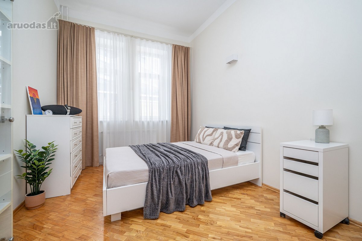 Išskirtinė Vieta Vilniaus Centre, Vingrių G. - nuotraukos Nr. 8