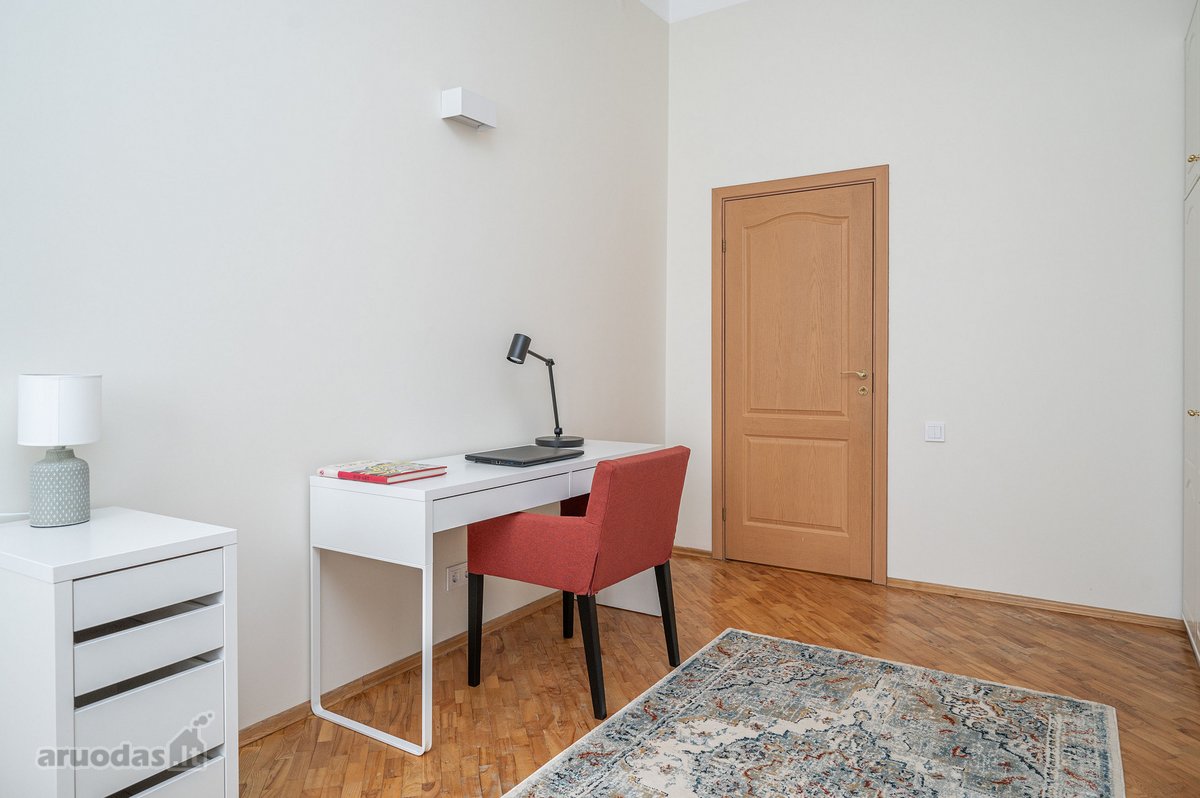 Išskirtinė Vieta Vilniaus Centre, Vingrių G. - nuotraukos Nr. 11
