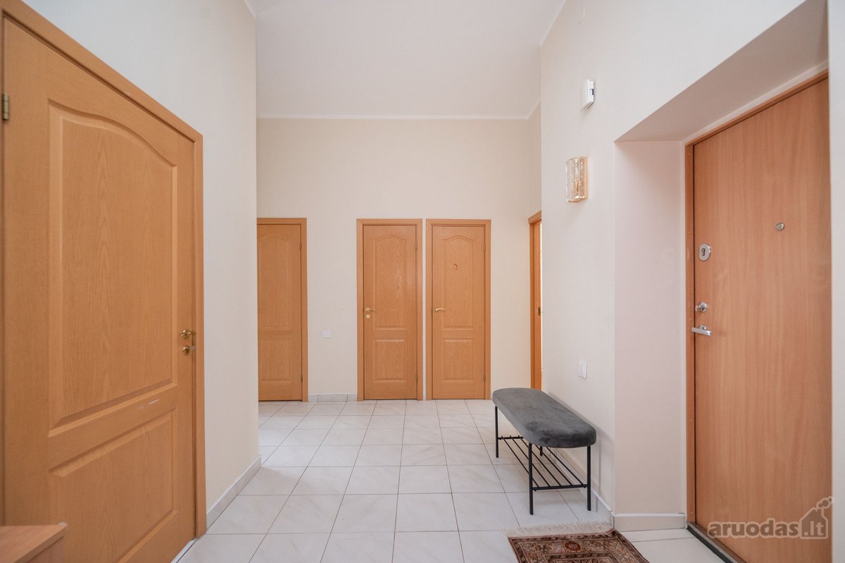 Išskirtinė Vieta Vilniaus Centre, Vingrių G. - nuotraukos Nr. 24