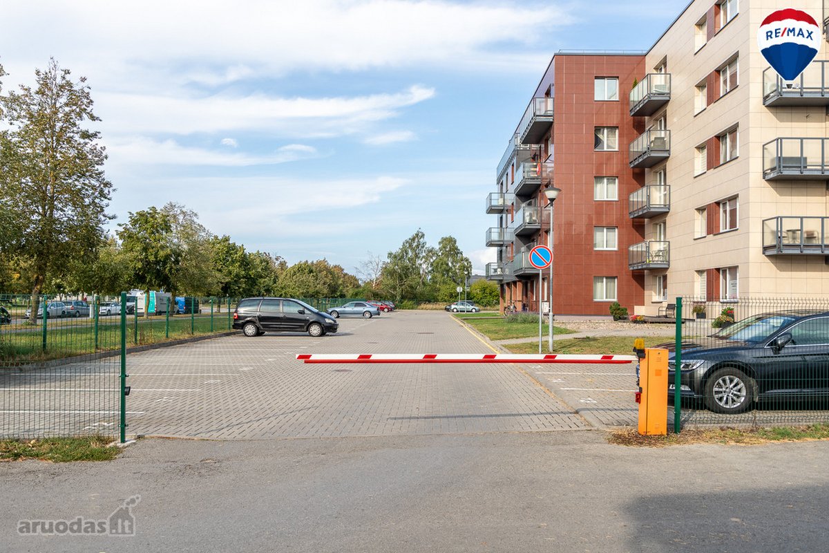 Naujos Statybos Name , Medvalakio G. Prie 12 - nuotraukos Nr. 3