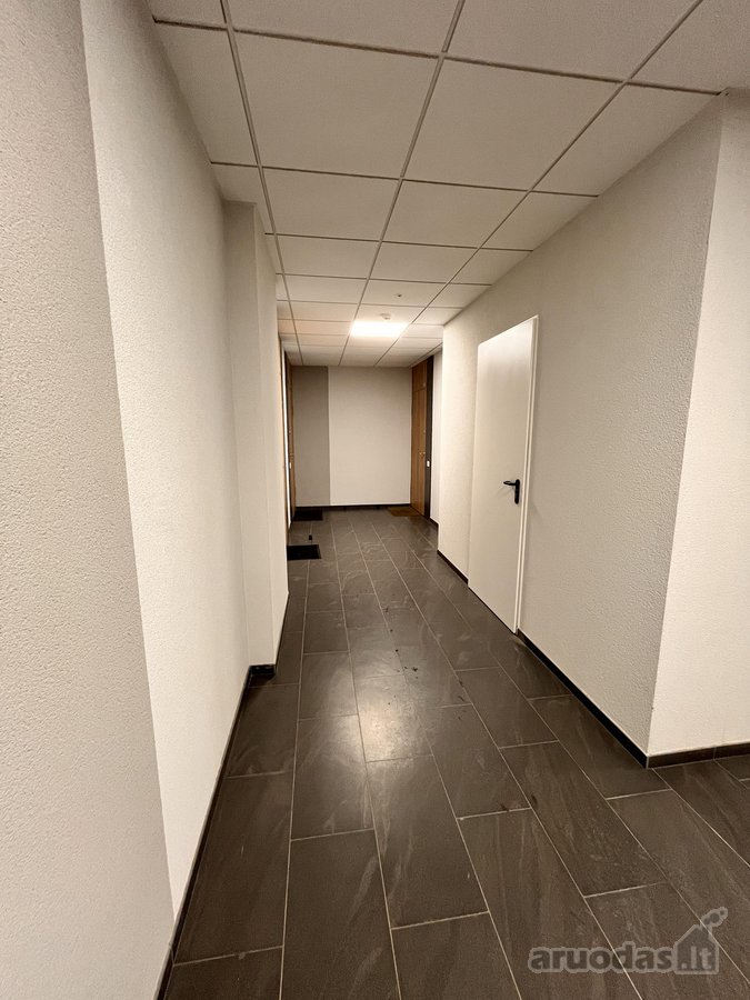 Nuo lapkričio 1D. Išnuomojamas patogiai ir - nuotraukos Nr. 16