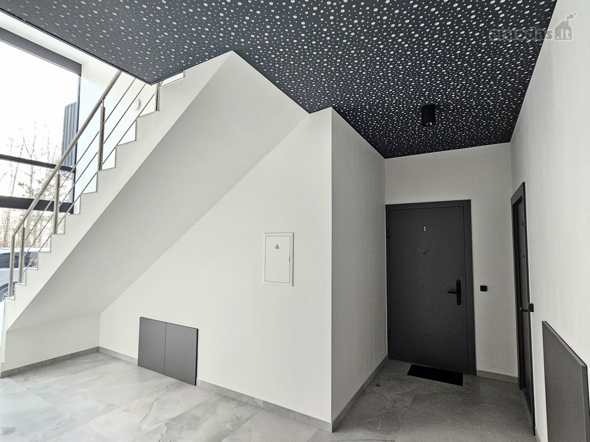 Parduodamas 2 kambarių apartamentas - nuotraukos Nr. 17