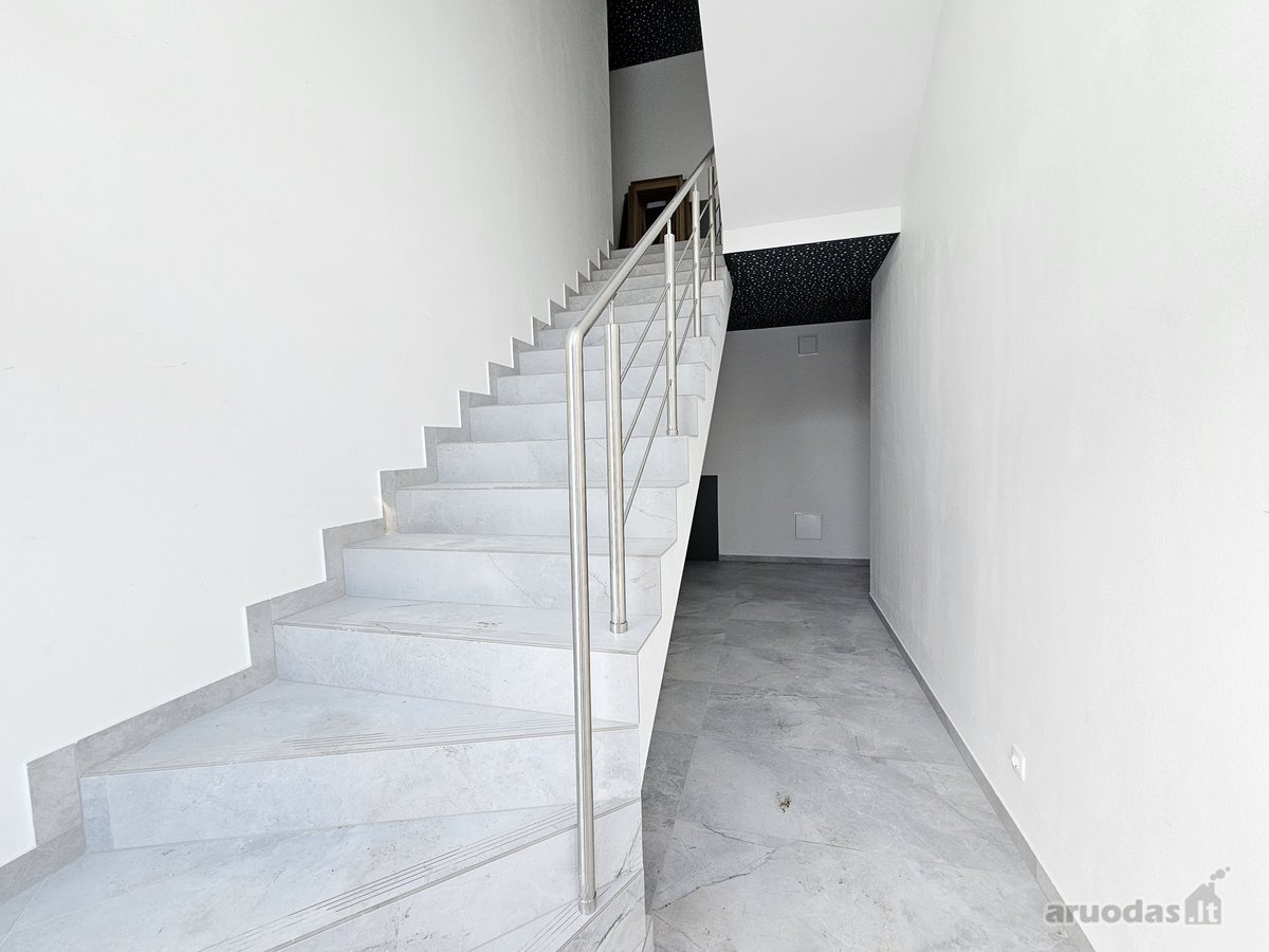 Parduodamas 2 kambarių apartamentas - nuotraukos Nr. 18