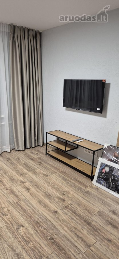 Miesto centre Rumpiškės.g išnuomojami