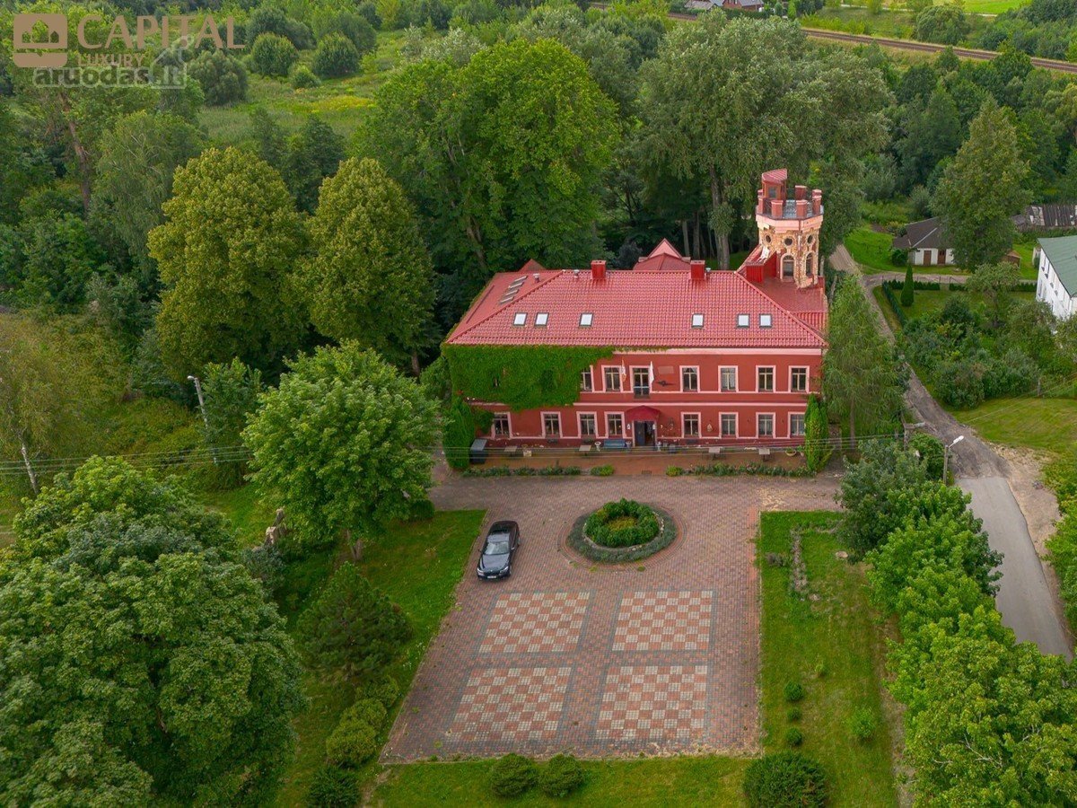 Parduodamas ramybe, autentiškumu ir estetika - nuotraukos Nr. 30
