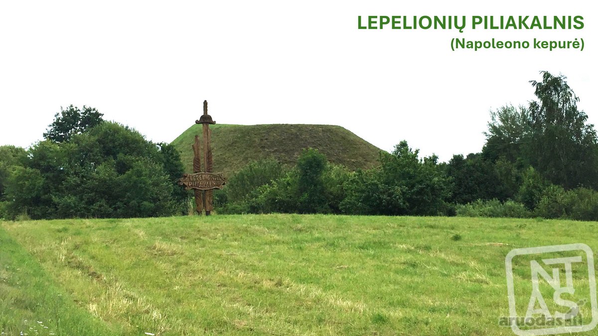 Patogiai Greitkeliu Pasiekiama, Tvenkinio - nuotraukos Nr. 33