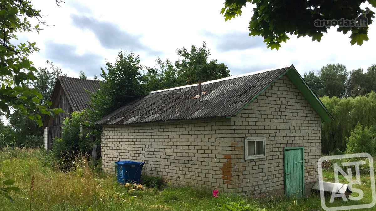 Patogiai Greitkeliu Pasiekiama, Tvenkinio - nuotraukos Nr. 13