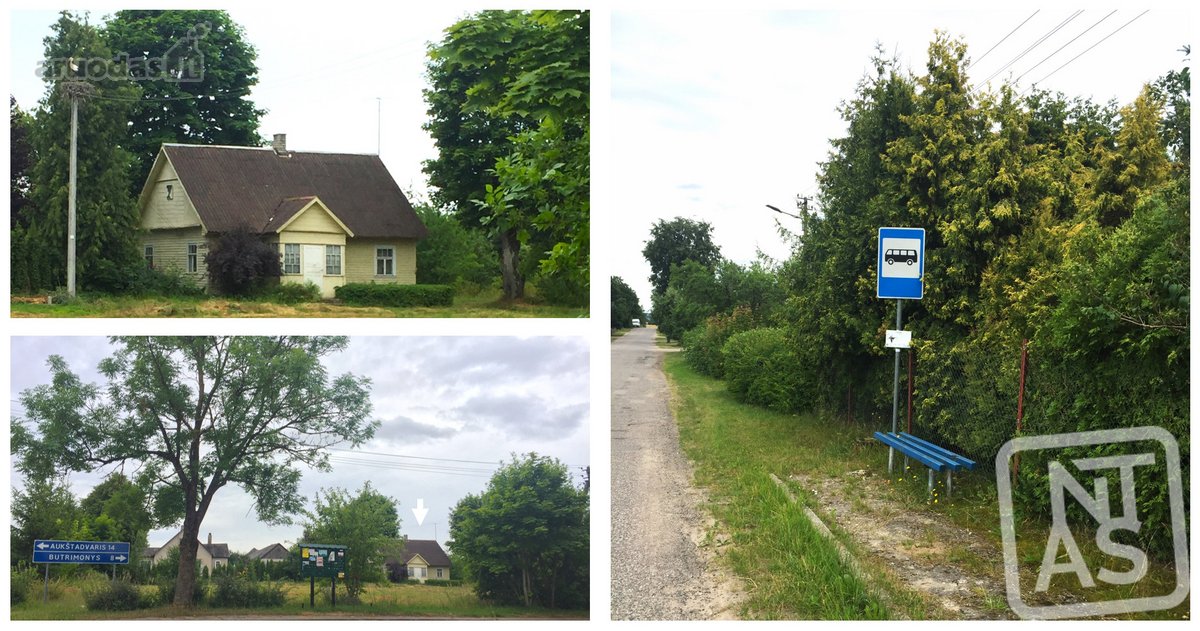 Patogiai Greitkeliu Pasiekiama, Tvenkinio - nuotraukos Nr. 30