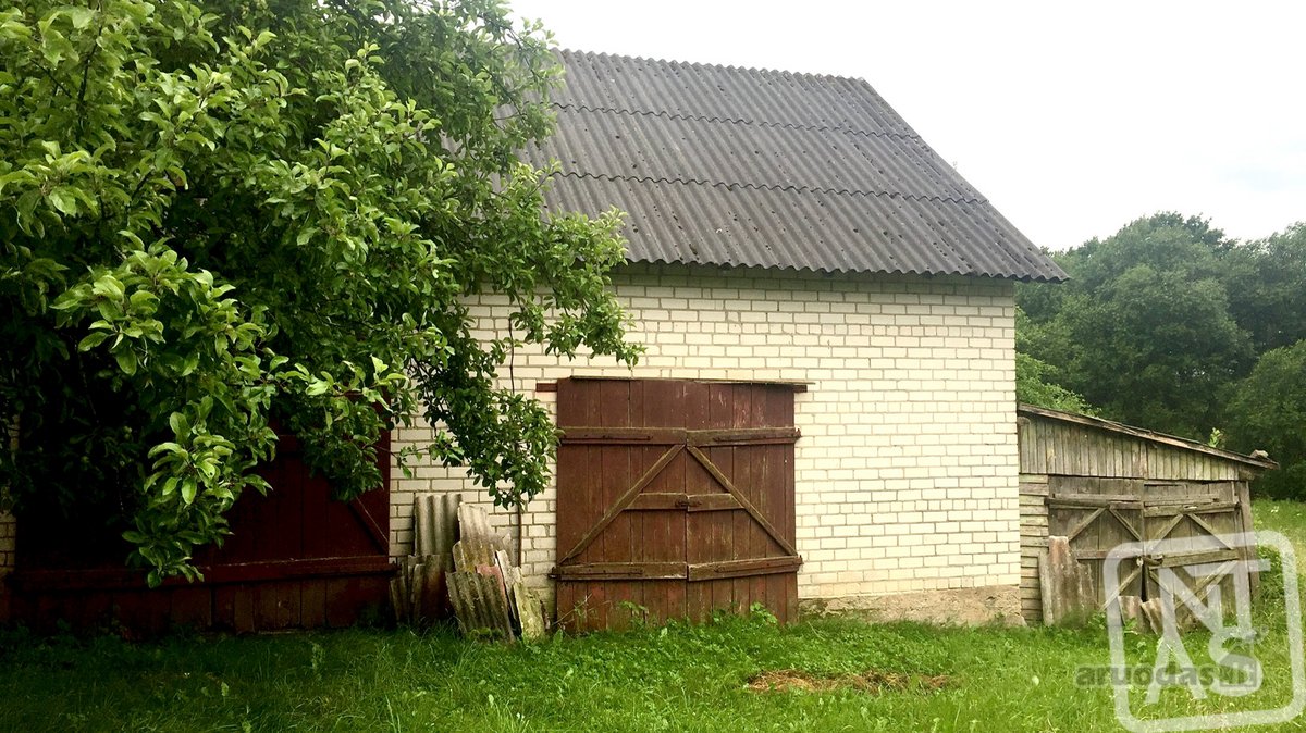Patogiai Greitkeliu Pasiekiama, Tvenkinio - nuotraukos Nr. 12