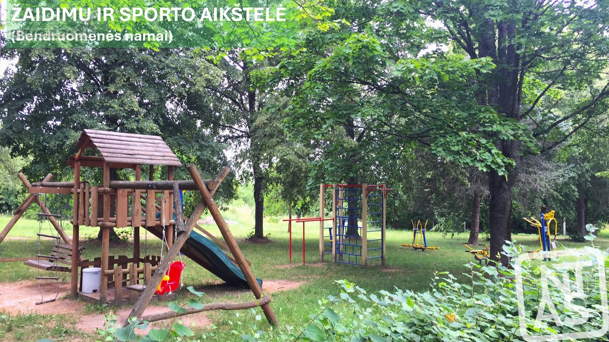 Patogiai Greitkeliu Pasiekiama, Tvenkinio - nuotraukos Nr. 26