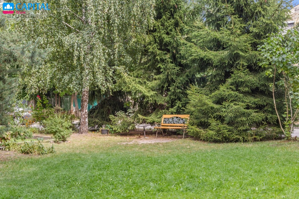 Parduodamas 1 Kambario Butas Naujamiestyje! - nuotraukos Nr. 14