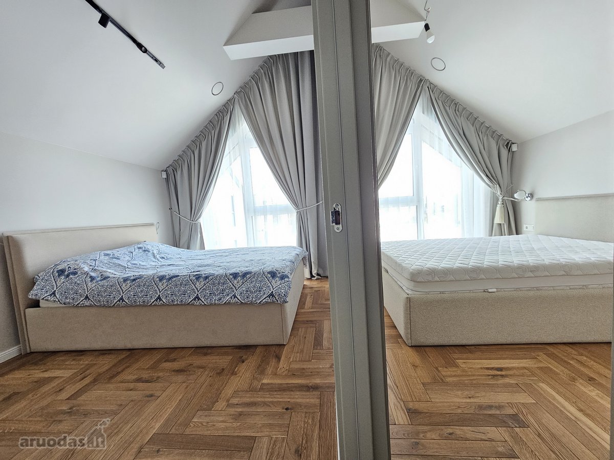 Ieškantiems ramybės, komforto ir kokybiško - nuotraukos Nr. 16