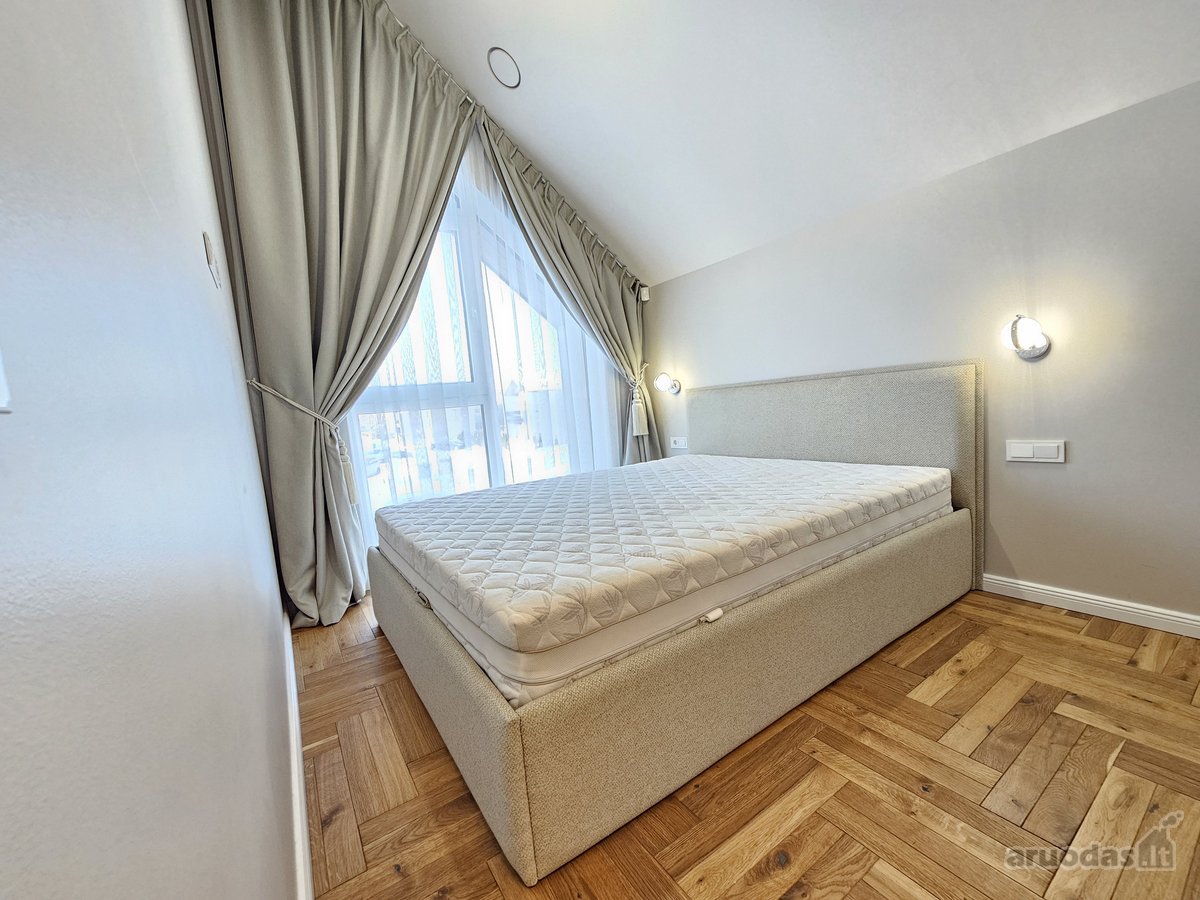 Ieškantiems ramybės, komforto ir kokybiško - nuotraukos Nr. 17