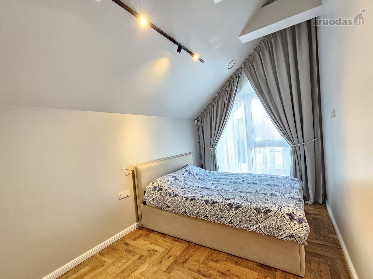 Ieškantiems ramybės, komforto ir kokybiško - nuotraukos Nr. 21