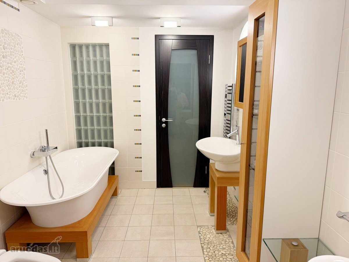 Privati rezidencija 37 arų sklype, - nuotraukos Nr. 12