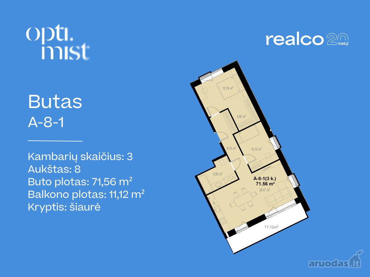 Specialus Pasiūlymas – Perkant Butą, - nuotraukos Nr. 2