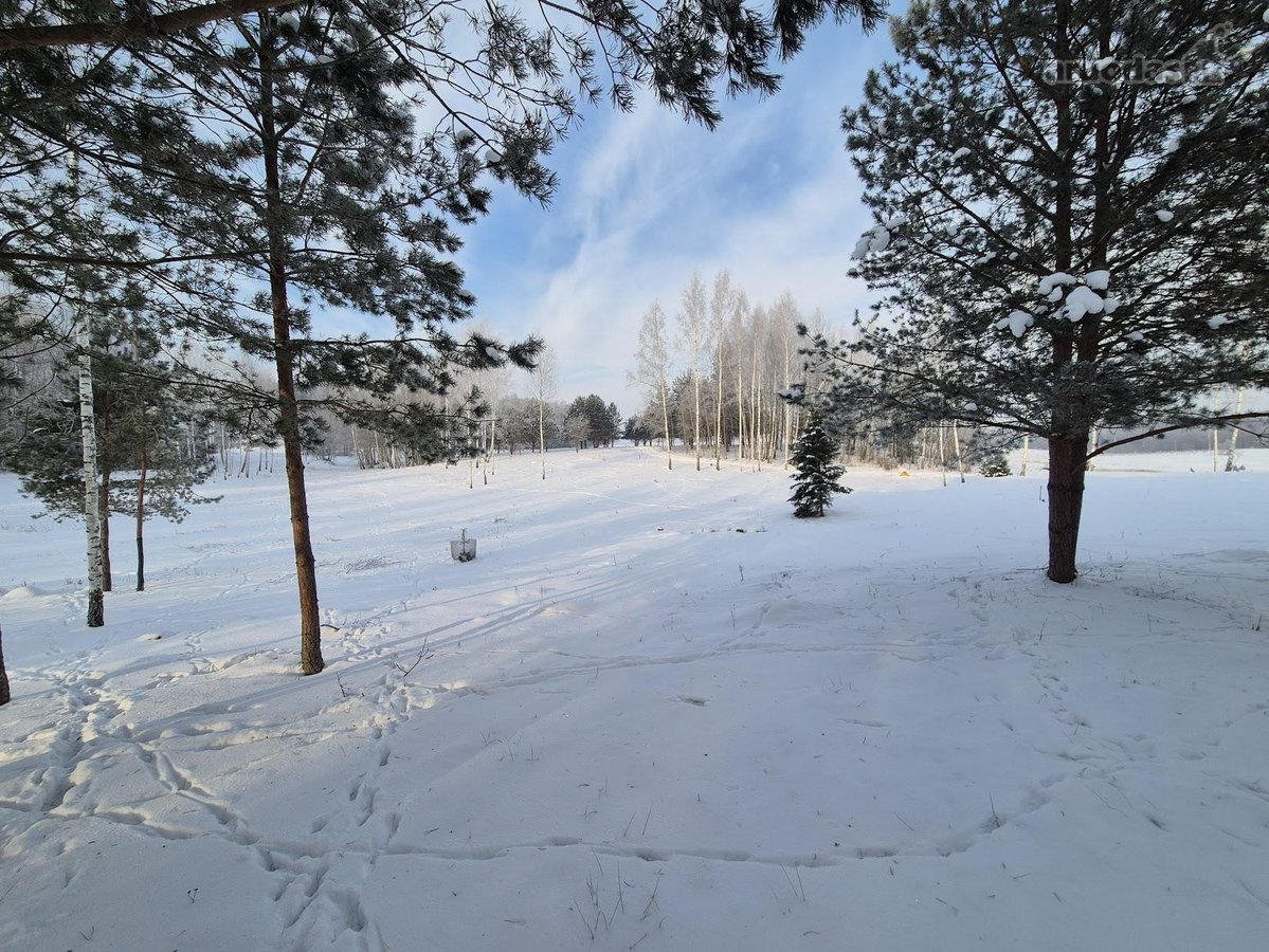 Parduodami 6 išskirtiniai namų valdos sklypai - nuotraukos Nr. 50