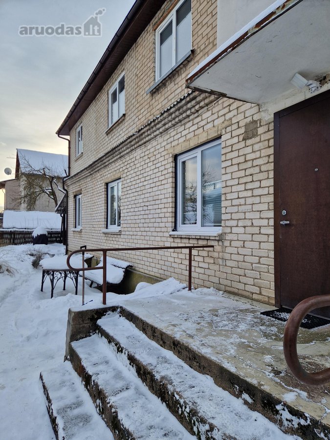 Parduodamas nedidelis, tačiau labai - nuotraukos Nr. 16