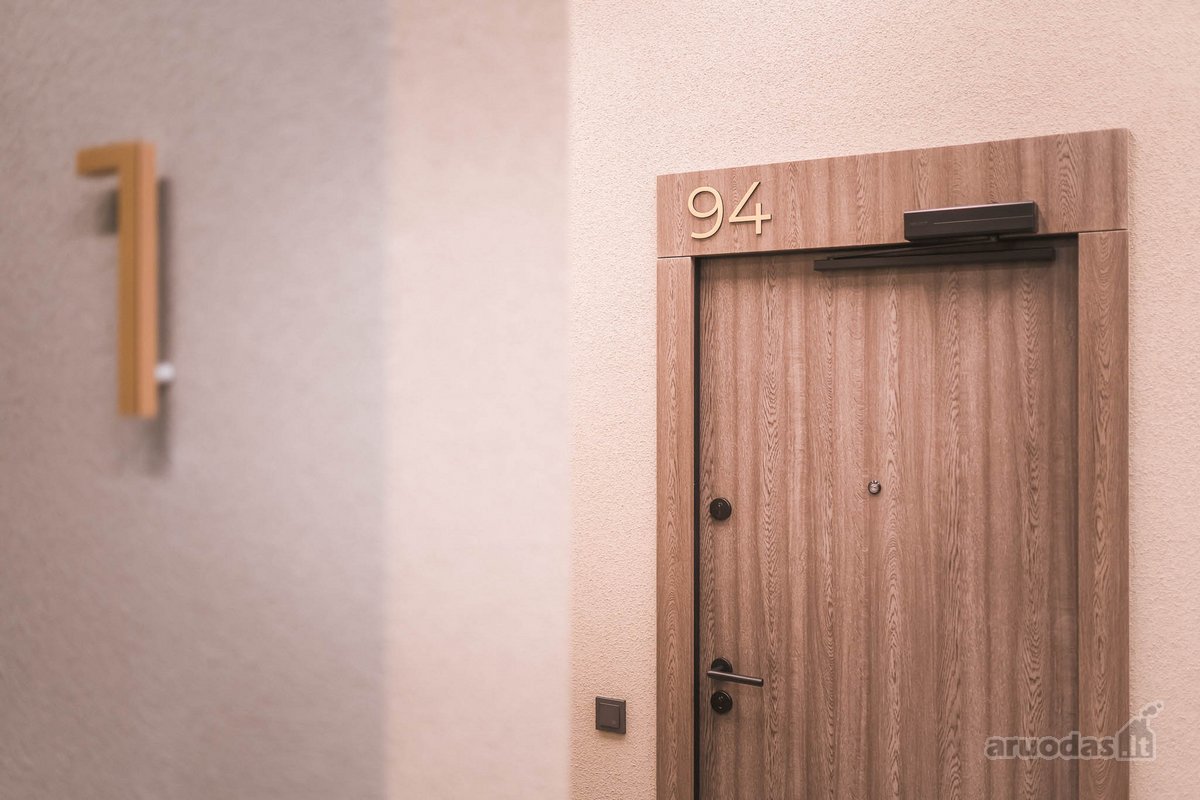 Naujas Butų Projektas Karoliniškėse – - nuotraukos Nr. 12