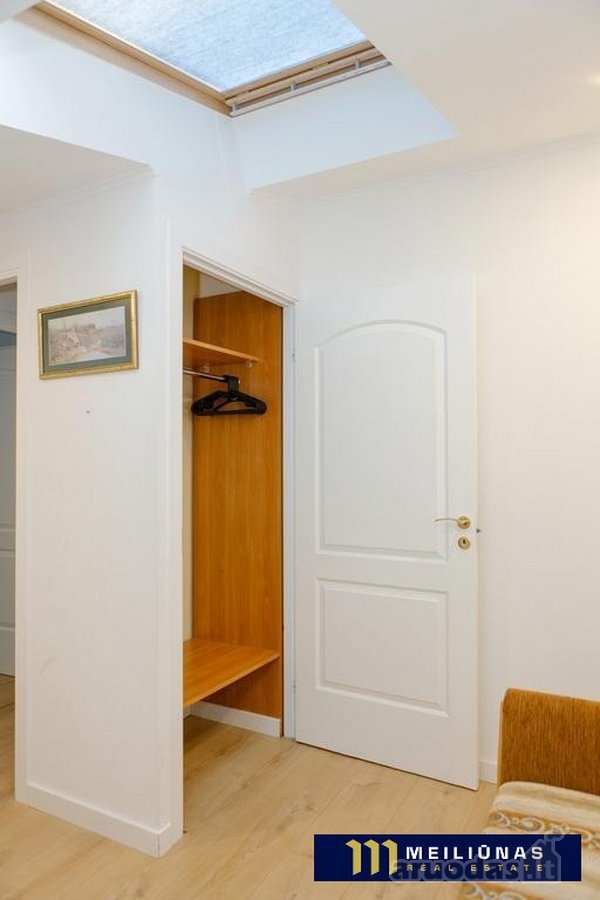 Parduodamas Erdvus, 4 Kambarių Jaukus Butas, - nuotraukos Nr. 22