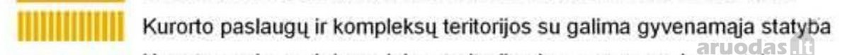 Parduodamas Investicinis Sklypas Su Dideliu - nuotraukos Nr. 3