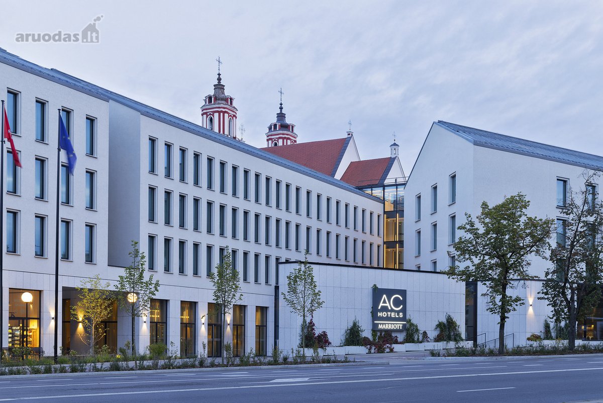 Šv. Jokūbo kvartalas – istorinės reikšmės, - nuotraukos Nr. 3