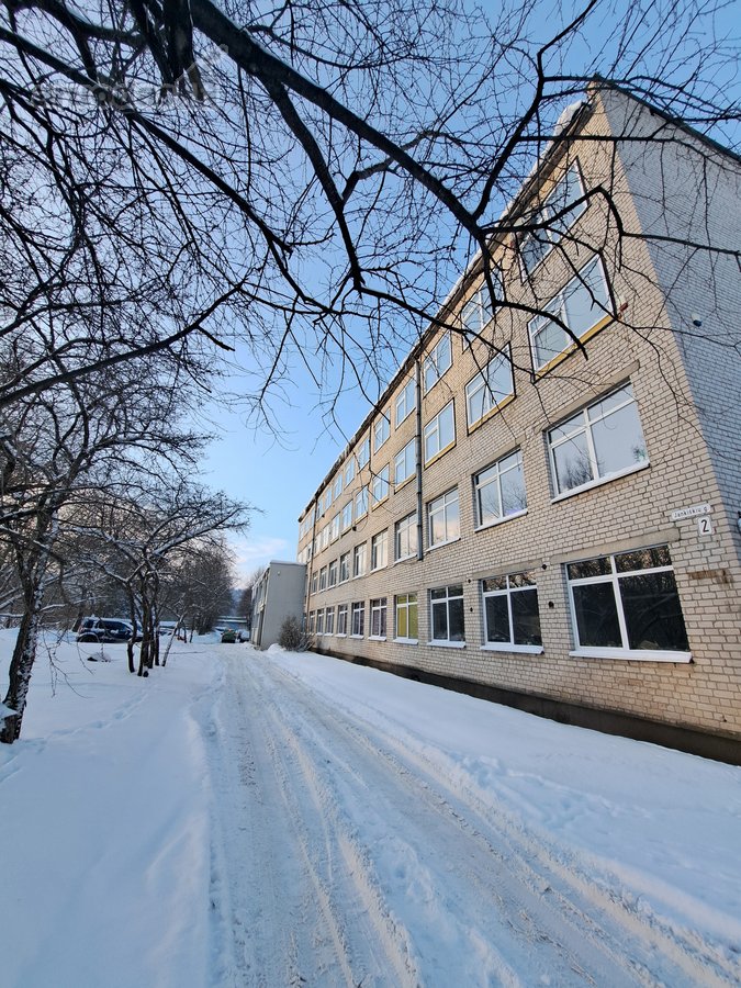 Nuomojamas Šviesūs Bei Jaukūs Studijos Tipo 1 - nuotraukos Nr. 11