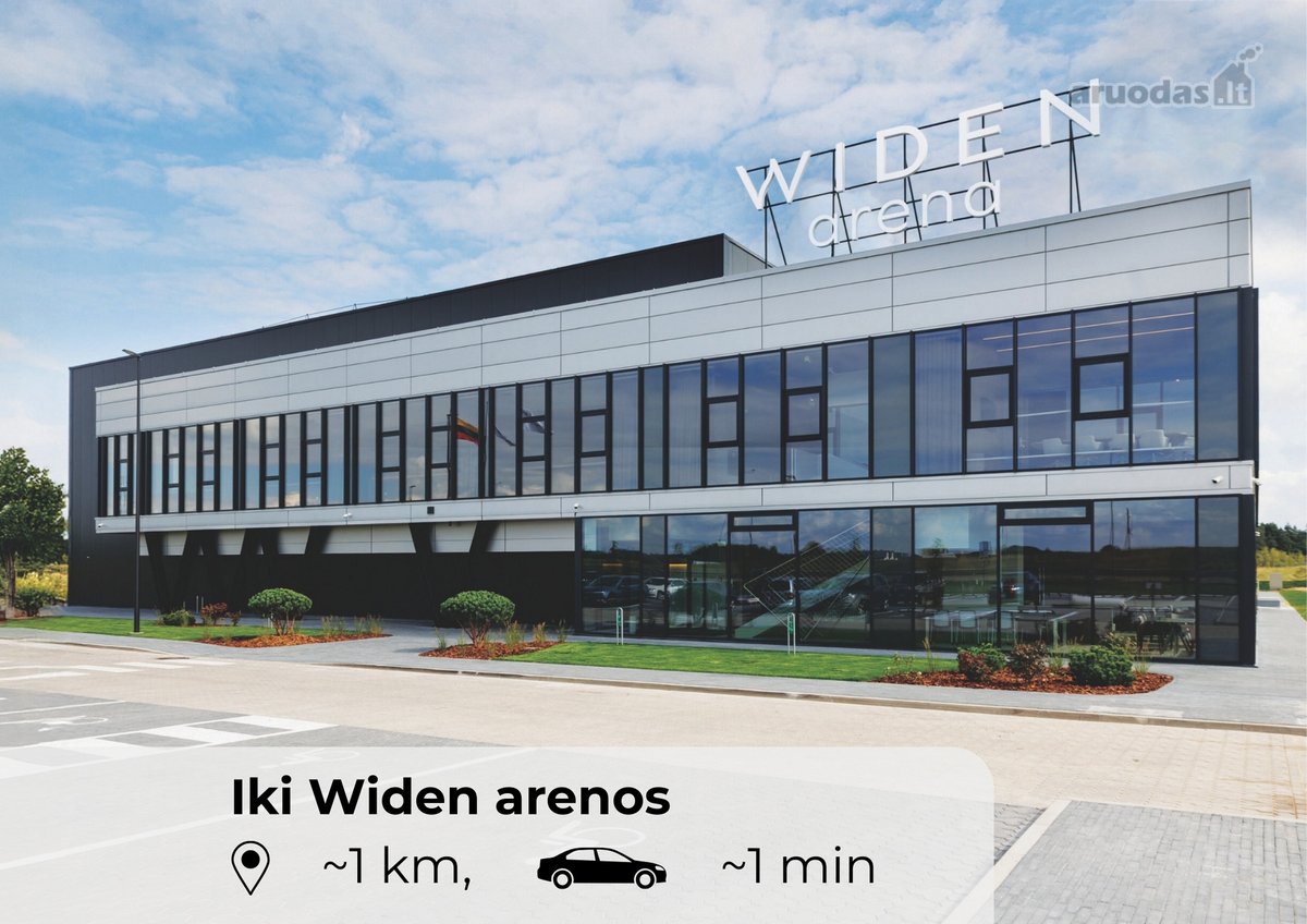 Riešės Namai – Gyvenimas Arčiau Gamtos - nuotraukos Nr. 21