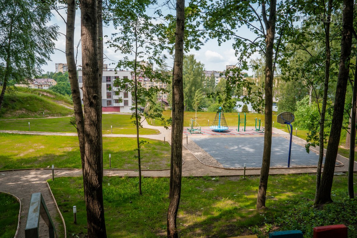 Projekte „Monopolio namai“ parduodas - nuotraukos Nr. 8