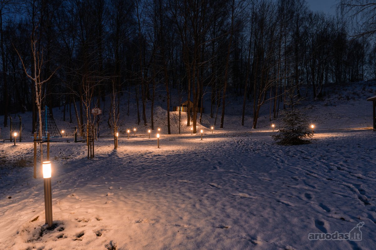 Projekte „Monopolio namai“ parduodas - nuotraukos Nr. 8