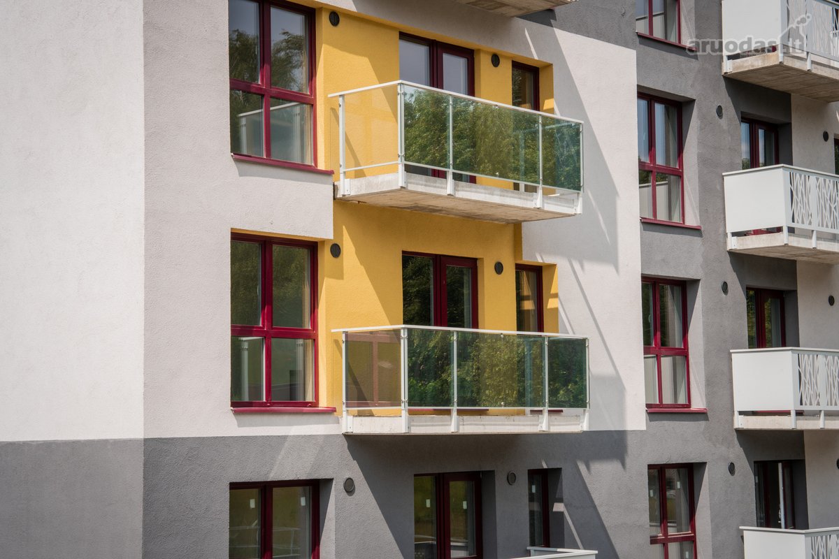 Projekte „Monopolio namai“ parduodas - nuotraukos Nr. 11