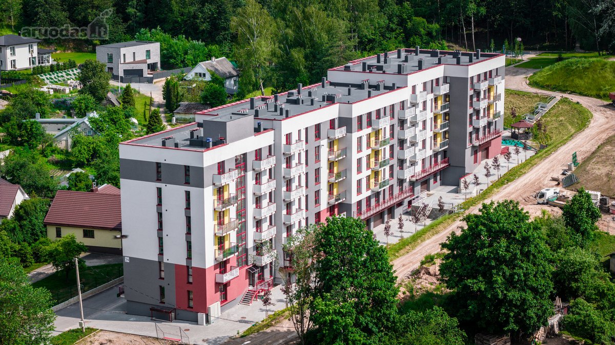 Projekte „Monopolio namai“ parduodas - nuotraukos Nr. 12