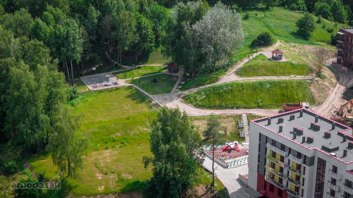 Projekte „Monopolio namai“ parduodas - nuotraukos Nr. 14