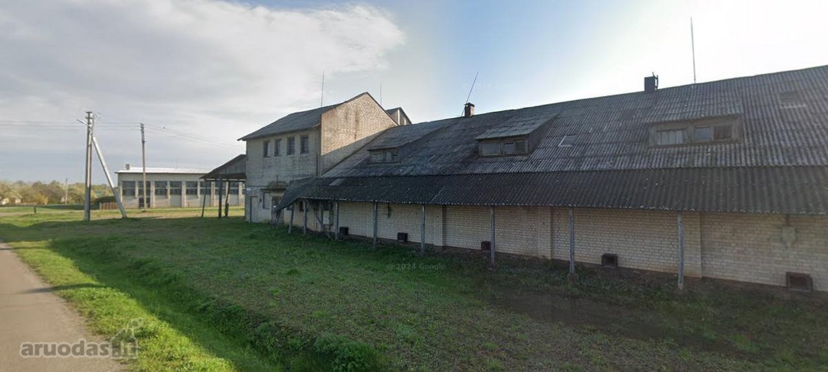 Kaštonų g., Užgirių k., Marijampolės raj.