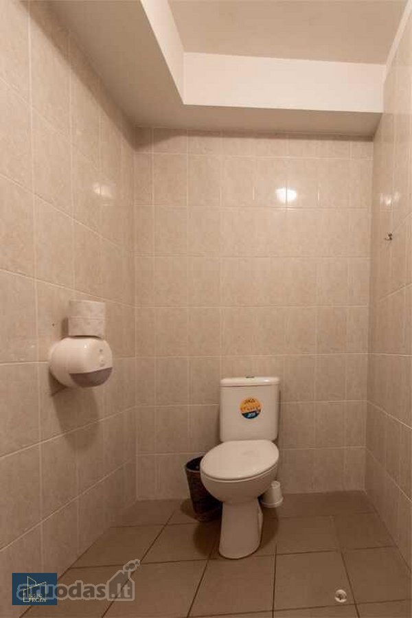 Išnuomojamos tvarkingos biuro patalpos, - nuotraukos Nr. 4