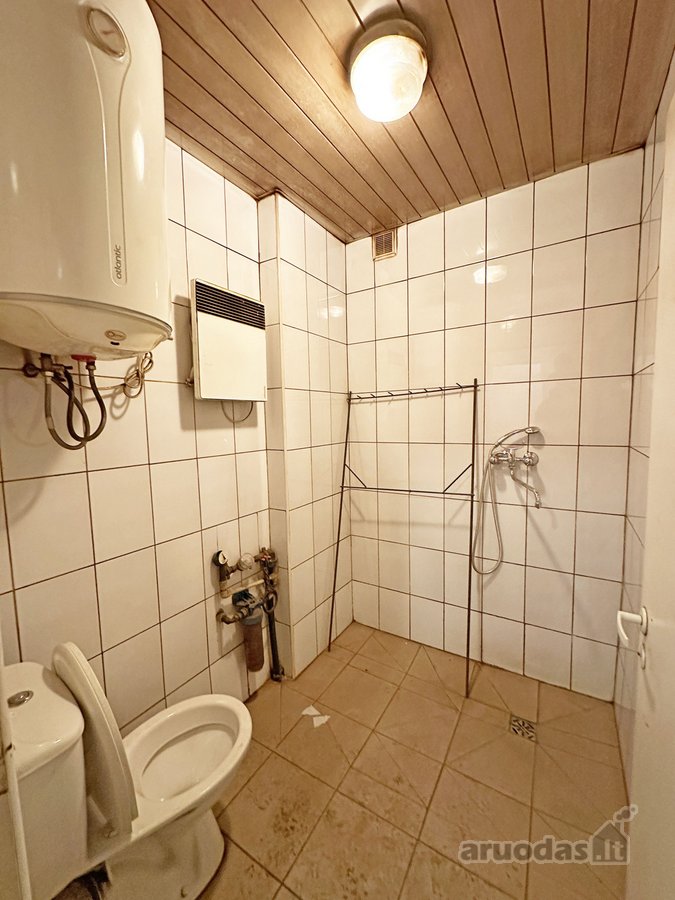 Išnuomoju sandėliavimo/gamybinės patalpas - nuotraukos Nr. 14